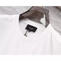 $32.00 USD Louis Vuitton LV T-Shirts Short Sleeved For Men #1289892