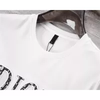 $32.00 USD Christian Dior T-Shirts Short Sleeved For Men #1289895