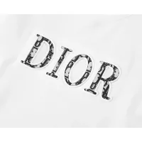 $32.00 USD Christian Dior T-Shirts Short Sleeved For Men #1289895