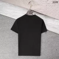 $32.00 USD Prada T-Shirts Short Sleeved For Men #1289900