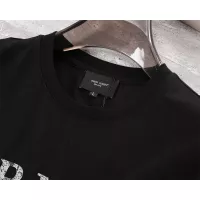 $32.00 USD Prada T-Shirts Short Sleeved For Men #1289900