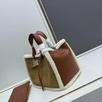 $108.00 USD Christian Dior AAA Quality Tote-Handbags For Women #1289904