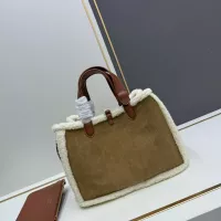 $108.00 USD Christian Dior AAA Quality Tote-Handbags For Women #1289904