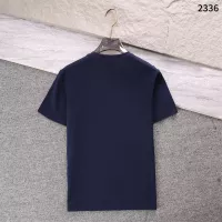 $32.00 USD Prada T-Shirts Short Sleeved For Men #1289916