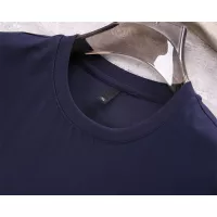 $32.00 USD Prada T-Shirts Short Sleeved For Men #1289916