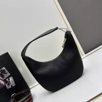 $98.00 USD Prada AAA Quality Handbags For Women #1289922