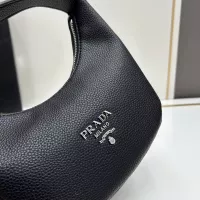 $98.00 USD Prada AAA Quality Handbags For Women #1289922