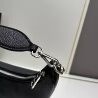 $98.00 USD Prada AAA Quality Handbags For Women #1289922