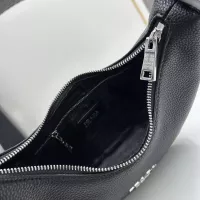 $98.00 USD Prada AAA Quality Handbags For Women #1289922
