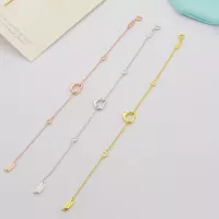 $25.00 USD Tiffany Bracelets #1289931