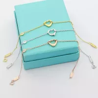 $25.00 USD Tiffany Bracelets #1289931