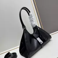 $108.00 USD Prada AAA Quality Handbags For Women #1289936