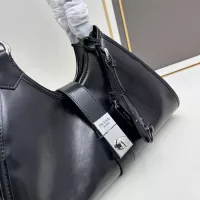 $108.00 USD Prada AAA Quality Handbags For Women #1289936