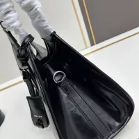 $108.00 USD Prada AAA Quality Handbags For Women #1289936