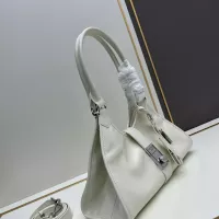 $108.00 USD Prada AAA Quality Handbags For Women #1289937