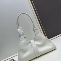 $108.00 USD Prada AAA Quality Handbags For Women #1289937