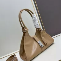 $108.00 USD Prada AAA Quality Handbags For Women #1289939