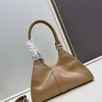 $108.00 USD Prada AAA Quality Handbags For Women #1289939