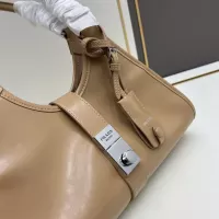 $108.00 USD Prada AAA Quality Handbags For Women #1289939
