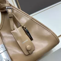 $108.00 USD Prada AAA Quality Handbags For Women #1289939