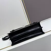 $108.00 USD Prada AAA Quality Shoulder Bags For Women #1289944