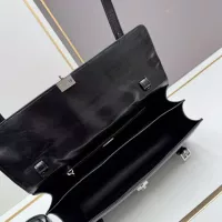 $108.00 USD Prada AAA Quality Shoulder Bags For Women #1289944