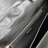 $108.00 USD Prada AAA Quality Shoulder Bags For Women #1289944