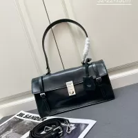 $105.00 USD Prada AAA Quality Shoulder Bags For Women #1289947
