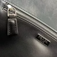 $105.00 USD Prada AAA Quality Shoulder Bags For Women #1289947