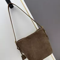 $100.00 USD Prada AAA Quality Shoulder Bags For Women #1289954
