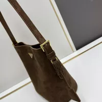 $100.00 USD Prada AAA Quality Shoulder Bags For Women #1289954