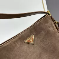 $100.00 USD Prada AAA Quality Shoulder Bags For Women #1289954