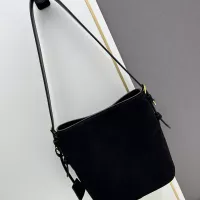 $100.00 USD Prada AAA Quality Shoulder Bags For Women #1289956