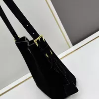 $100.00 USD Prada AAA Quality Shoulder Bags For Women #1289956