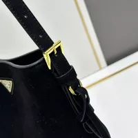 $100.00 USD Prada AAA Quality Shoulder Bags For Women #1289956