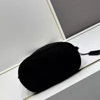 $100.00 USD Prada AAA Quality Shoulder Bags For Women #1289956