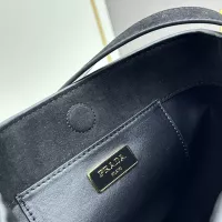 $100.00 USD Prada AAA Quality Shoulder Bags For Women #1289956