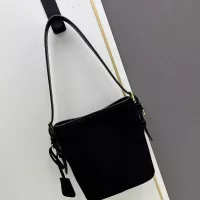$96.00 USD Prada AAA Quality Shoulder Bags For Women #1289957