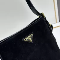 $96.00 USD Prada AAA Quality Shoulder Bags For Women #1289957