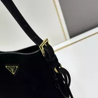 $96.00 USD Prada AAA Quality Shoulder Bags For Women #1289957