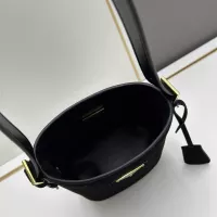 $96.00 USD Prada AAA Quality Shoulder Bags For Women #1289957