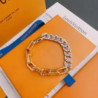 $60.00 USD Louis Vuitton LV Bracelets #1289969