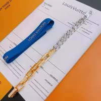 $60.00 USD Louis Vuitton LV Bracelets #1289969