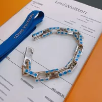 $60.00 USD Louis Vuitton LV Bracelets #1289970