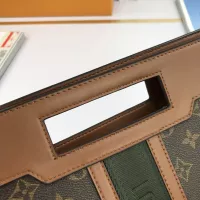 $88.00 USD Louis Vuitton AAA Quality Messenger Bags For Women #1289976