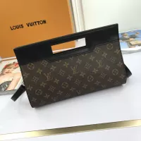 $88.00 USD Louis Vuitton AAA Quality Messenger Bags For Women #1289977
