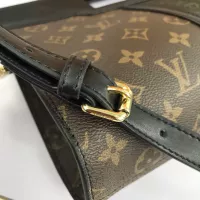 $88.00 USD Louis Vuitton AAA Quality Messenger Bags For Women #1289977