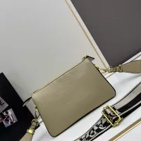$98.00 USD Prada AAA Quality Messenger Bags For Women #1289982
