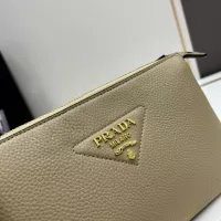 $98.00 USD Prada AAA Quality Messenger Bags For Women #1289982