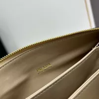 $98.00 USD Prada AAA Quality Messenger Bags For Women #1289982
